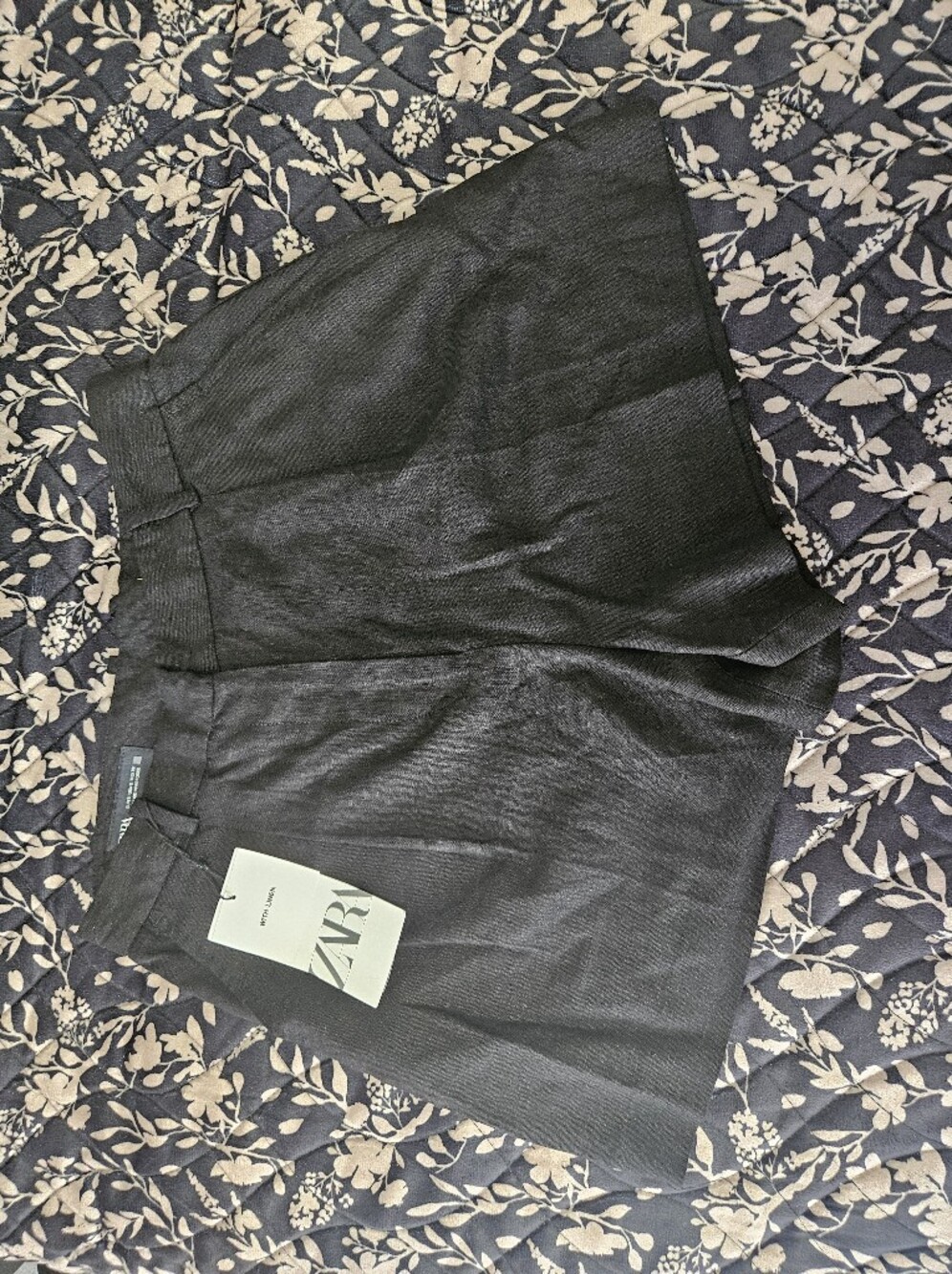 Women's Zara Shorts NEW with Tag Size S